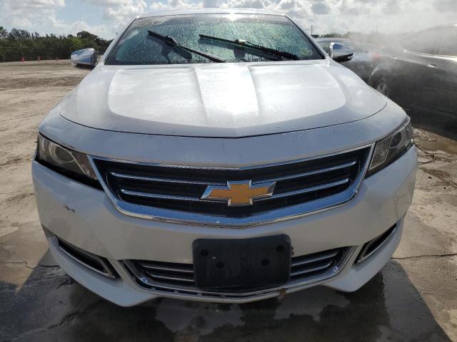 Photo 4 VIN: 2G1145S35H9140956 - CHEVROLET IMPALA 