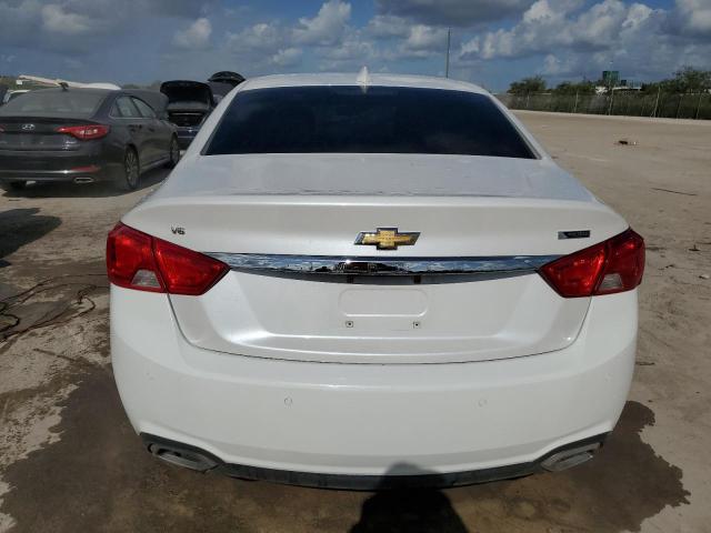 Photo 5 VIN: 2G1145S35H9140956 - CHEVROLET IMPALA 