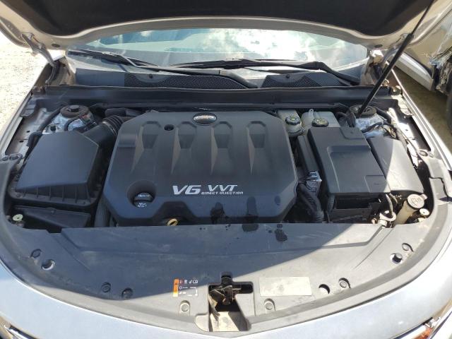 Photo 6 VIN: 2G1145S35H9143789 - CHEVROLET IMPALA PRE 