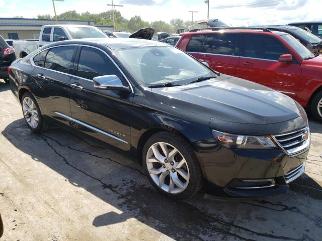 Photo 3 VIN: 2G1145S35H9161516 - CHEVROLET IMPALA PRE 