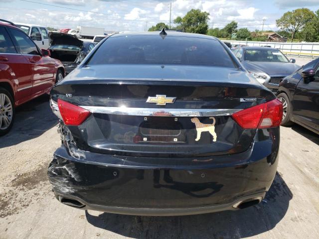 Photo 5 VIN: 2G1145S35H9161516 - CHEVROLET IMPALA PRE 