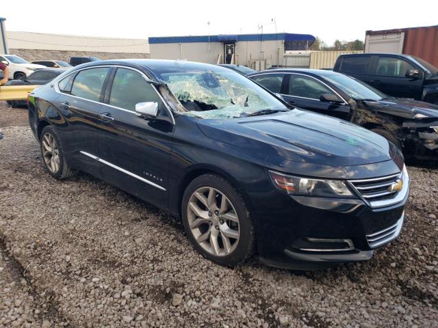 Photo 0 VIN: 2G1145S35H9164514 - CHEVROLET IMPALA PRE 