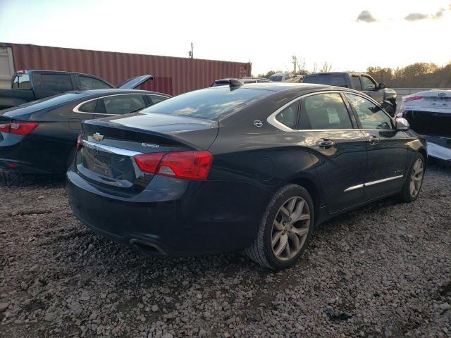 Photo 3 VIN: 2G1145S35H9164514 - CHEVROLET IMPALA PRE 