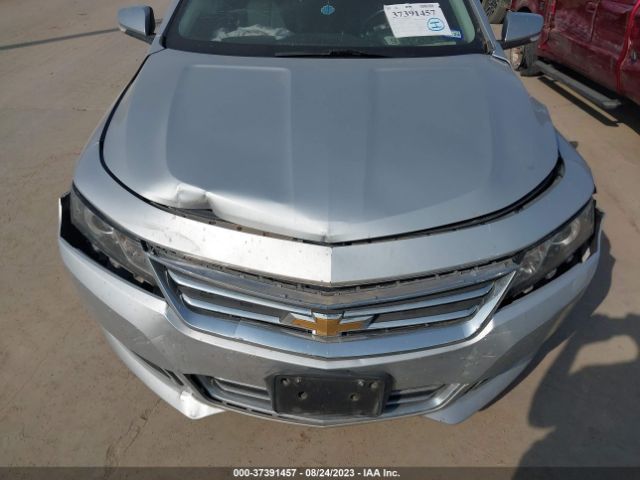 Photo 5 VIN: 2G1145S35H9170152 - CHEVROLET IMPALA 