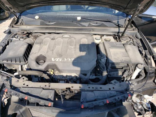 Photo 6 VIN: 2G1145S35H9176467 - CHEVROLET IMPALA PRE 