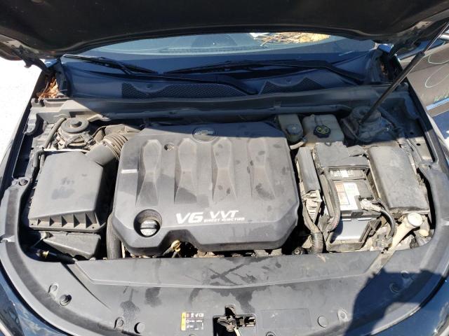 Photo 10 VIN: 2G1145S35H9177358 - CHEVROLET IMPALA PRE 