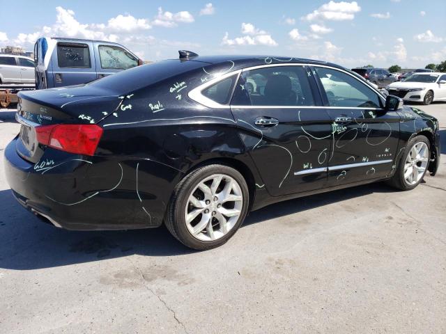 Photo 2 VIN: 2G1145S35H9177358 - CHEVROLET IMPALA PRE 