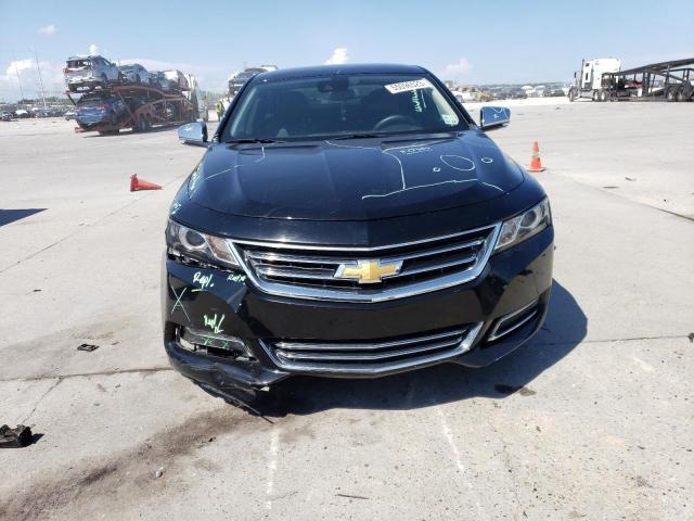 Photo 4 VIN: 2G1145S35H9177358 - CHEVROLET IMPALA PRE 