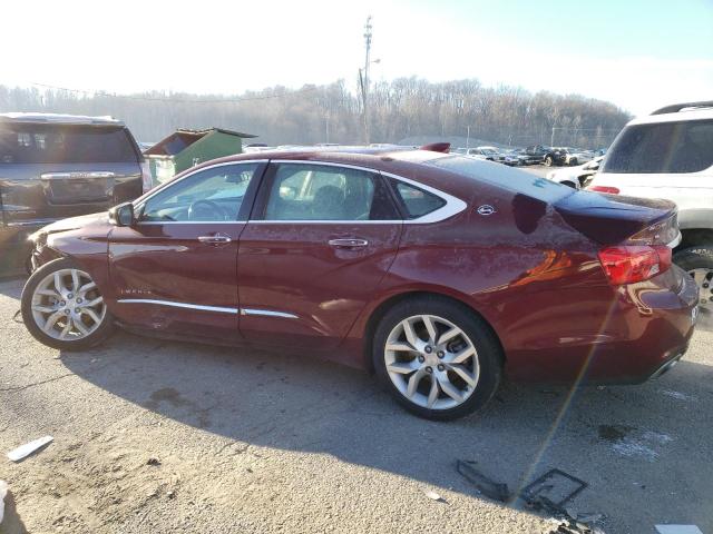 Photo 1 VIN: 2G1145S35H9179062 - CHEVROLET IMPALA 