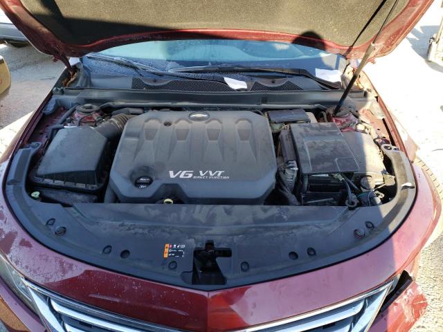 Photo 10 VIN: 2G1145S35H9179062 - CHEVROLET IMPALA 