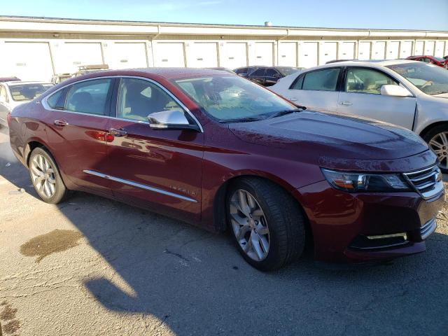 Photo 3 VIN: 2G1145S35H9179062 - CHEVROLET IMPALA 