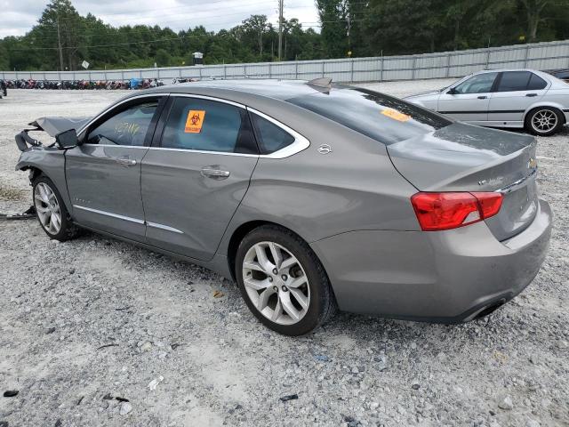 Photo 2 VIN: 2G1145S35H9187470 - CHEVROLET IMPALA PRE 