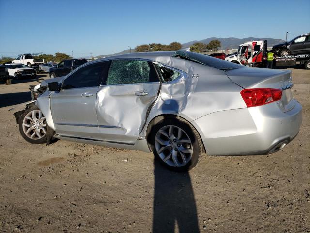 Photo 1 VIN: 2G1145S36G9117152 - CHEVROLET IMPALA LTZ 