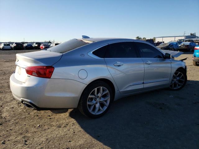 Photo 2 VIN: 2G1145S36G9117152 - CHEVROLET IMPALA LTZ 