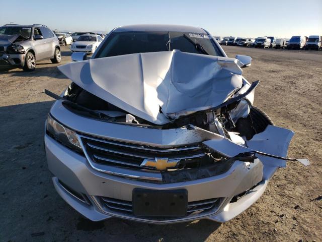 Photo 4 VIN: 2G1145S36G9117152 - CHEVROLET IMPALA LTZ 