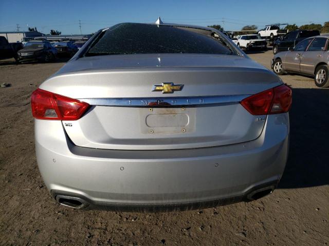 Photo 5 VIN: 2G1145S36G9117152 - CHEVROLET IMPALA LTZ 