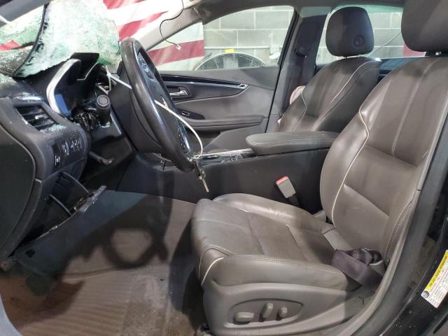 Photo 6 VIN: 2G1145S36G9132198 - CHEVROLET IMPALA 