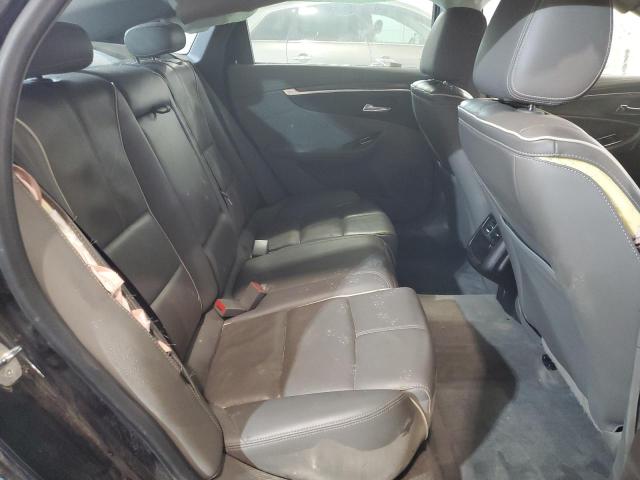 Photo 9 VIN: 2G1145S36G9132198 - CHEVROLET IMPALA 