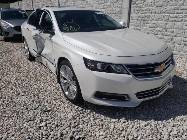 Photo 0 VIN: 2G1145S36G9139202 - CHEVROLET IMPALA LTZ 