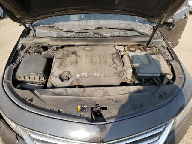 Photo 10 VIN: 2G1145S36G9144805 - CHEVROLET IMPALA LTZ 