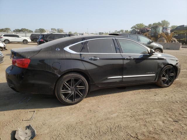 Photo 2 VIN: 2G1145S36G9144805 - CHEVROLET IMPALA LTZ 