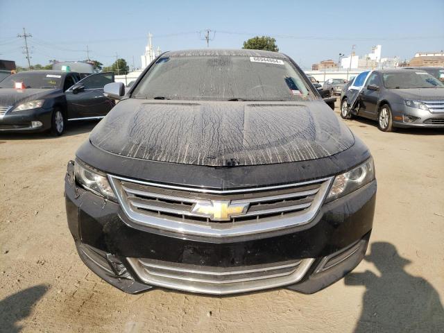 Photo 4 VIN: 2G1145S36G9144805 - CHEVROLET IMPALA LTZ 