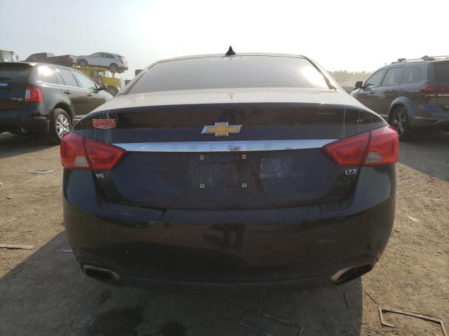 Photo 5 VIN: 2G1145S36G9144805 - CHEVROLET IMPALA LTZ 