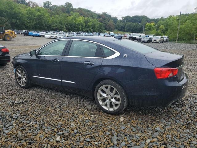 Photo 1 VIN: 2G1145S36G9148658 - CHEVROLET IMPALA LTZ 