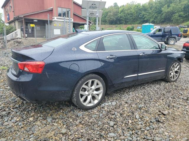 Photo 2 VIN: 2G1145S36G9148658 - CHEVROLET IMPALA LTZ 