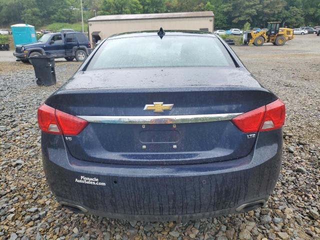 Photo 5 VIN: 2G1145S36G9148658 - CHEVROLET IMPALA LTZ 