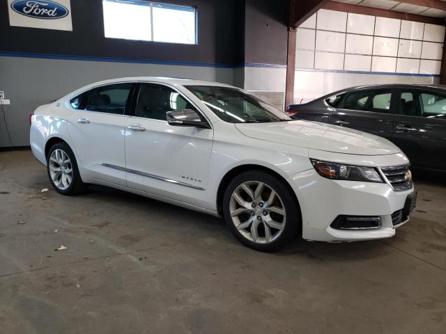 Photo 3 VIN: 2G1145S36G9153830 - CHEVROLET IMPALA 