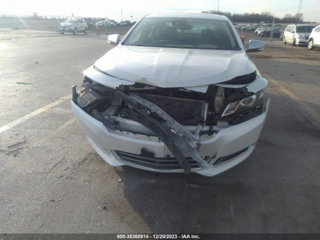 Photo 5 VIN: 2G1145S36G9154590 - CHEVROLET IMPALA 