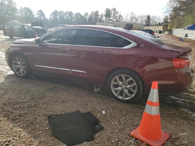 Photo 1 VIN: 2G1145S36G9170661 - CHEVROLET IMPALA LTZ 