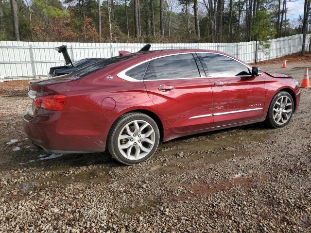 Photo 2 VIN: 2G1145S36G9170661 - CHEVROLET IMPALA LTZ 