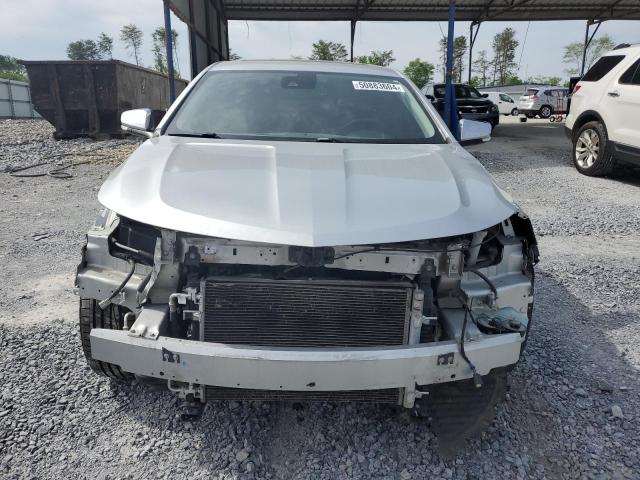 Photo 4 VIN: 2G1145S36G9172863 - CHEVROLET IMPALA 