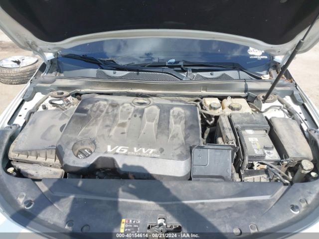 Photo 9 VIN: 2G1145S36G9180624 - CHEVROLET IMPALA 