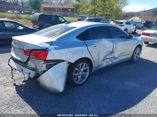 Photo 3 VIN: 2G1145S36G9182440 - CHEVROLET IMPALA 