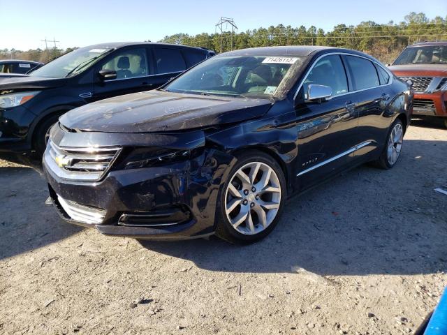 Photo 0 VIN: 2G1145S36H9104032 - CHEVROLET IMPALA PRE 