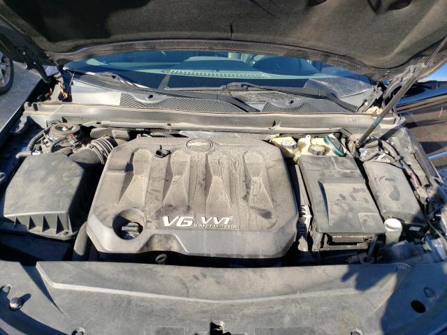 Photo 10 VIN: 2G1145S36H9104032 - CHEVROLET IMPALA PRE 