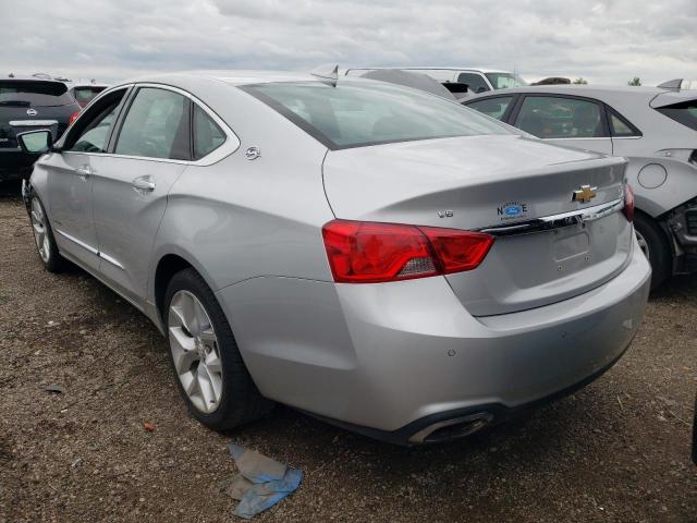 Photo 1 VIN: 2G1145S36H9121235 - CHEVROLET IMPALA PRE 