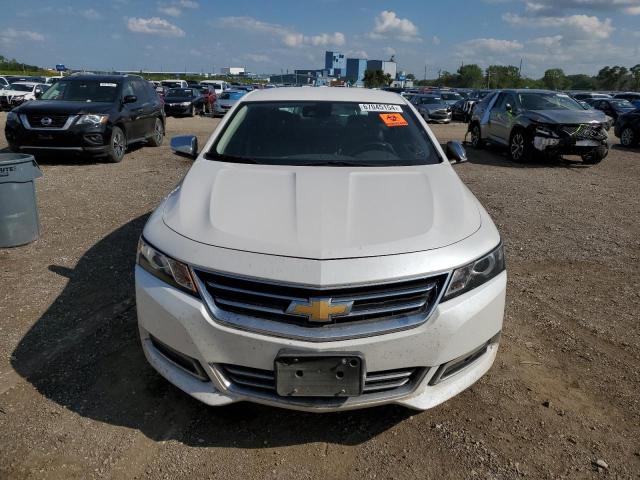 Photo 4 VIN: 2G1145S36H9126144 - CHEVROLET IMPALA PRE 