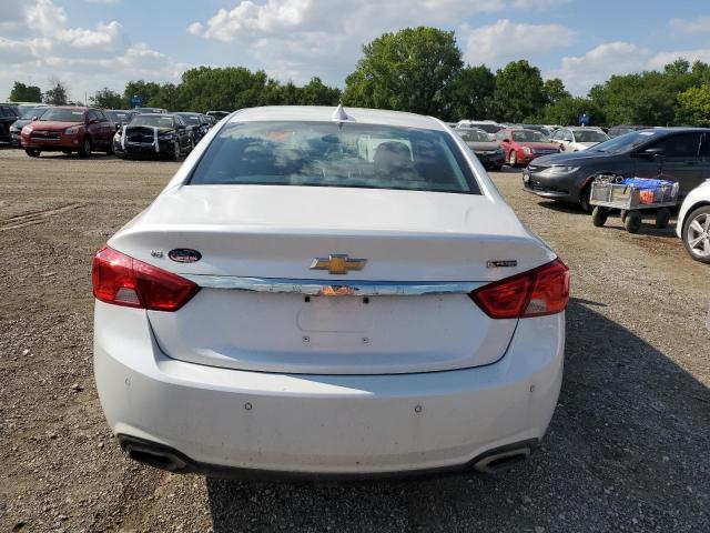 Photo 5 VIN: 2G1145S36H9126144 - CHEVROLET IMPALA PRE 