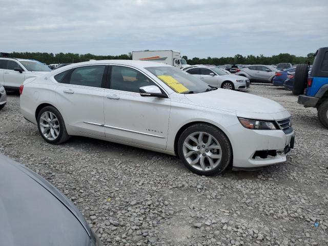 Photo 3 VIN: 2G1145S36H9128993 - CHEVROLET IMPALA 