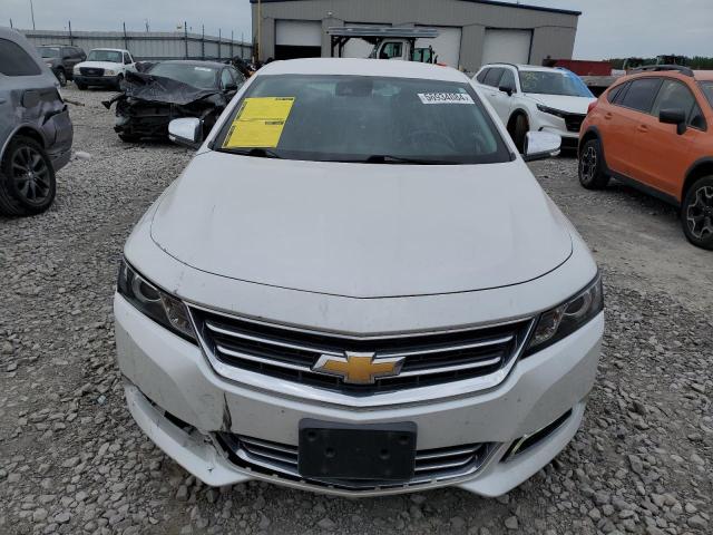 Photo 4 VIN: 2G1145S36H9128993 - CHEVROLET IMPALA 