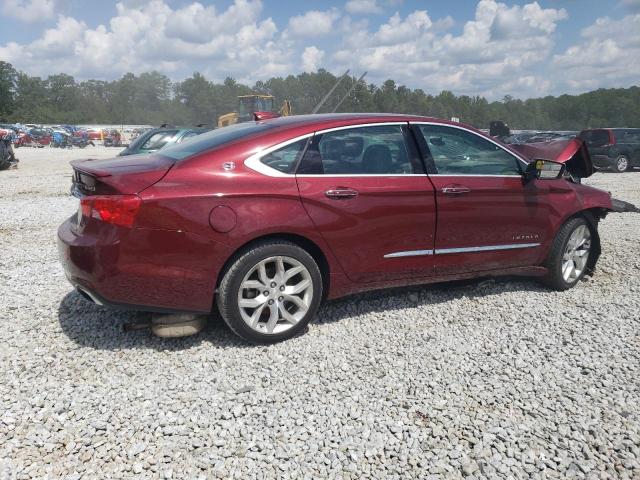 Photo 2 VIN: 2G1145S36H9129884 - CHEVROLET IMPALA 