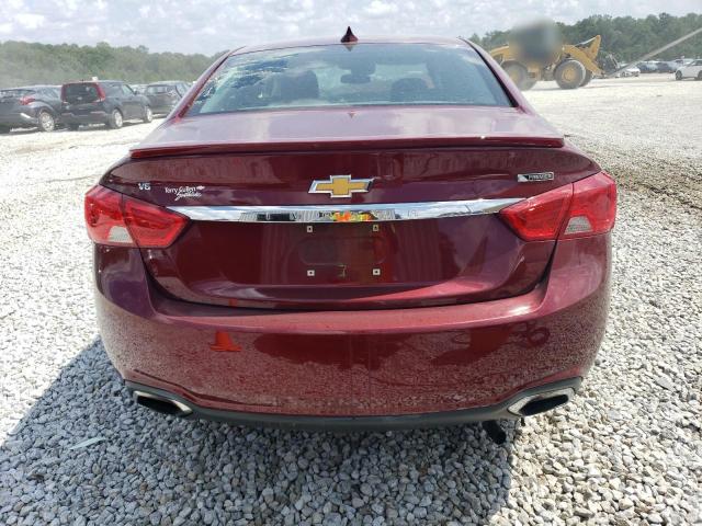 Photo 5 VIN: 2G1145S36H9129884 - CHEVROLET IMPALA 