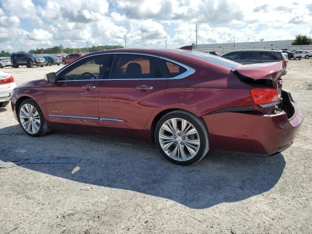 Photo 1 VIN: 2G1145S36H9131991 - CHEVROLET IMPALA PRE 