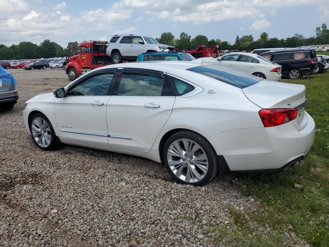 Photo 1 VIN: 2G1145S36H9137774 - CHEVROLET IMPALA 