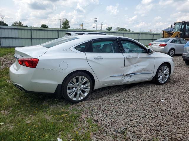 Photo 2 VIN: 2G1145S36H9137774 - CHEVROLET IMPALA 