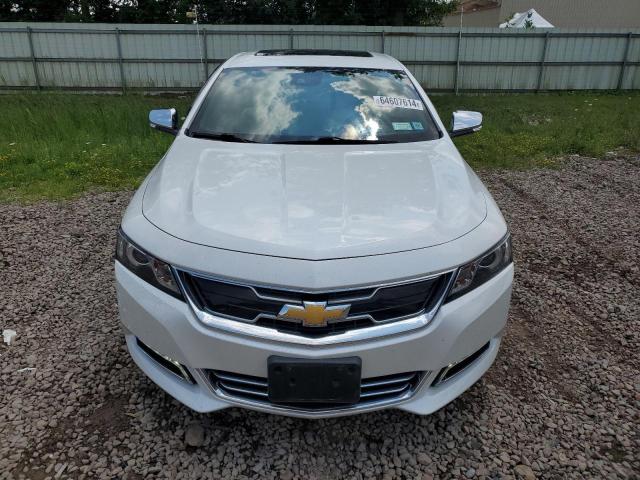 Photo 4 VIN: 2G1145S36H9137774 - CHEVROLET IMPALA 